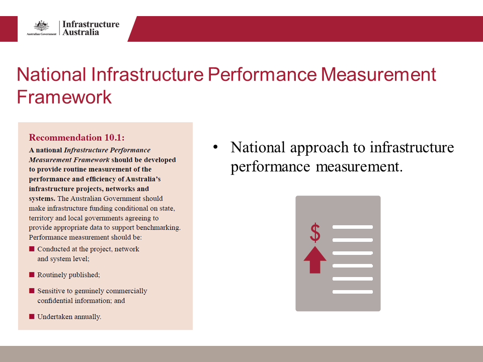 national-infrastructure-performance-measurement-framework