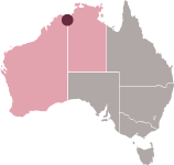 Ord-East Kimberley