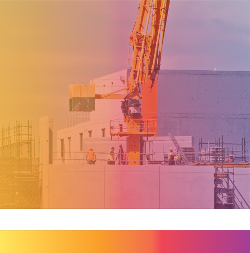 Delivering Net Zero Infrastructure Workforce Report Image